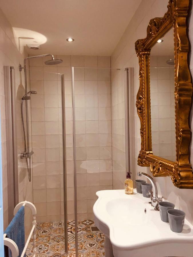 Maison La Tulipe Zoutelande Eksteriør bilde